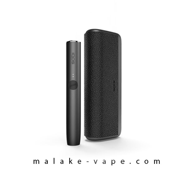 سیگار الکترونیکی ایلوما آی پرایم آیکاس IQOS ILUMA I PRIME
