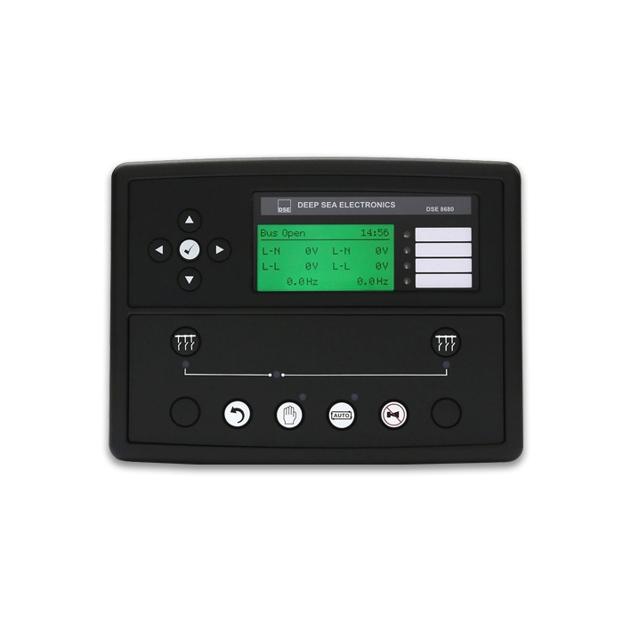 برد کنترل دیپسی Deep Sea DSE 8680