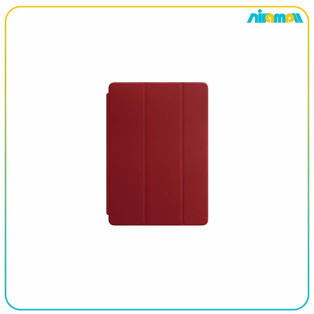 کیف کلاسوری چرمی هوشمند مناسب برای تبلت اپل Ipad Pro 10.5 Inch