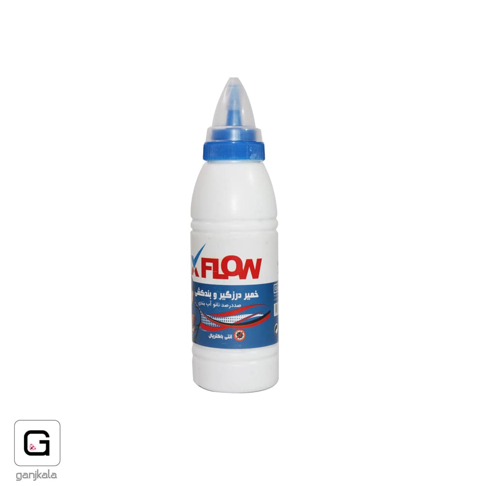 خمیر درزگیر و بندکشی FIXFLOW