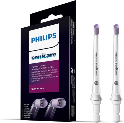 سری یدک واتر جت فیلیپس مدل Quad Stream HX3062