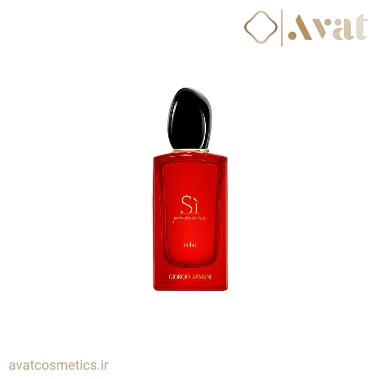عطر سی پشن جورجیو آرمانی | GIORGIO ARMANI Si Passione