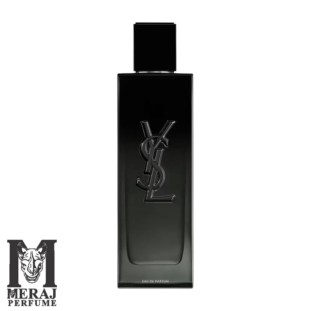 عطر گرمی ایو سن لورن مای سلف | Yves Saint Laurent MYSLF