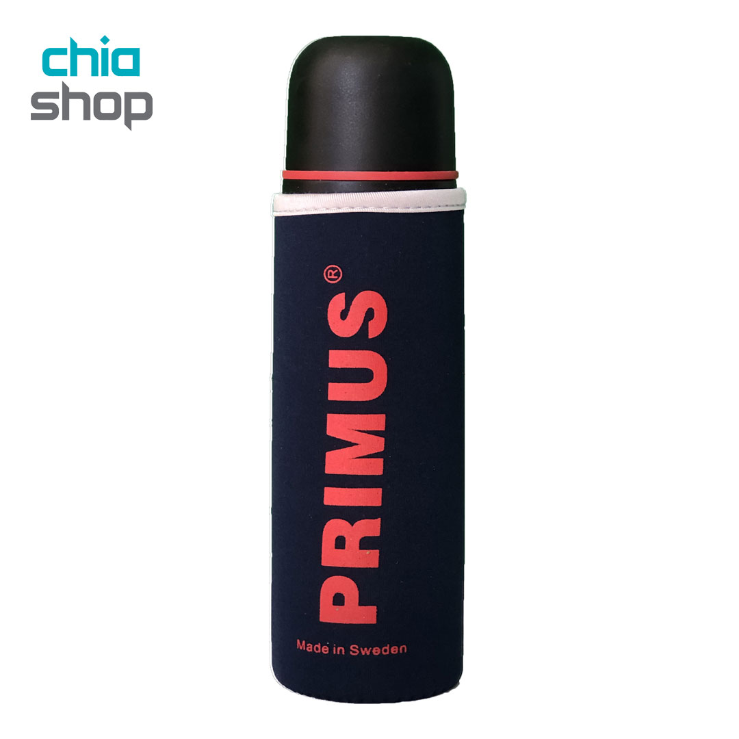 فلاسک کوهنوردی پریموس با حجم 0.5 لیتر مدل PRIMUS P1