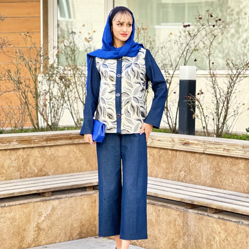 کت و اورال وقار