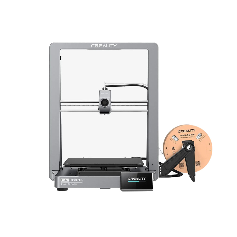 پرینتر سه بعدی Creality Ender 3 V3 Plus