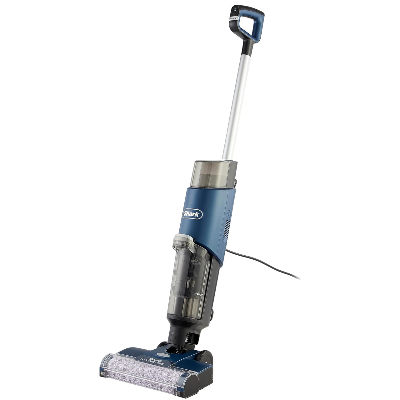 جارو برقی و کف شوی شارک مدل Hydro Vac
