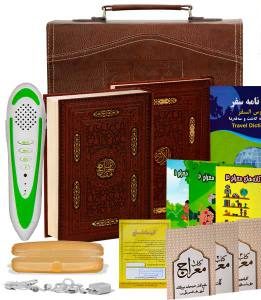 قلم هوشمند قرآنی معراج  32گیگ کلیات