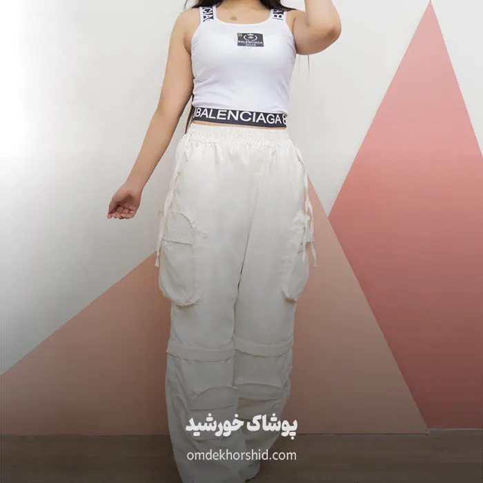 کراپ بالنسیگا