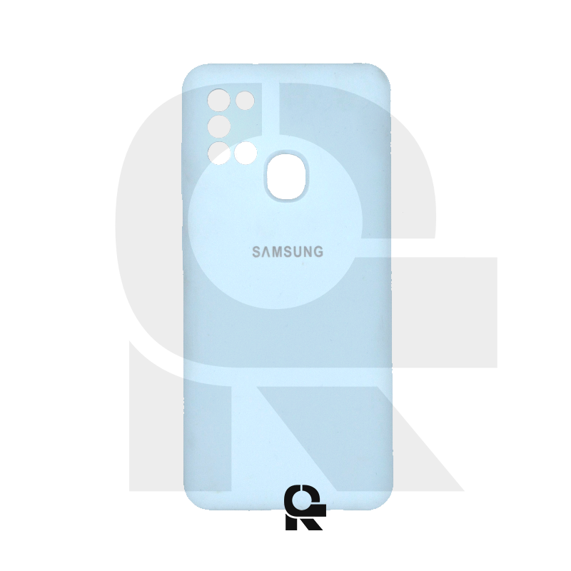 قاب سیلیکونی اصلی SAMSUNG A21S