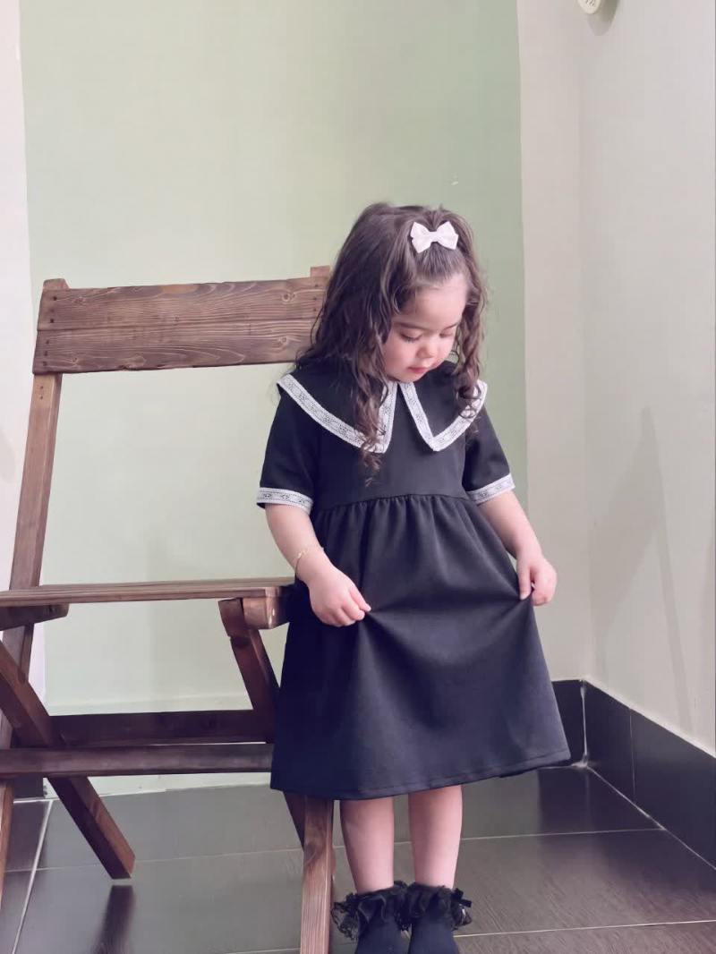 پیراهن السا