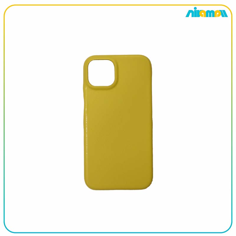 کاور چرمی( leather ark hugo )مناسب برای گوشی موبایل 14/iphone 13