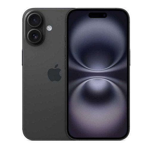 گوشی موبایل اپل مدل iPhone 16 CH/A ظرفیت 128 گیگابایت رم 8 گیگابایت رجیستر شده