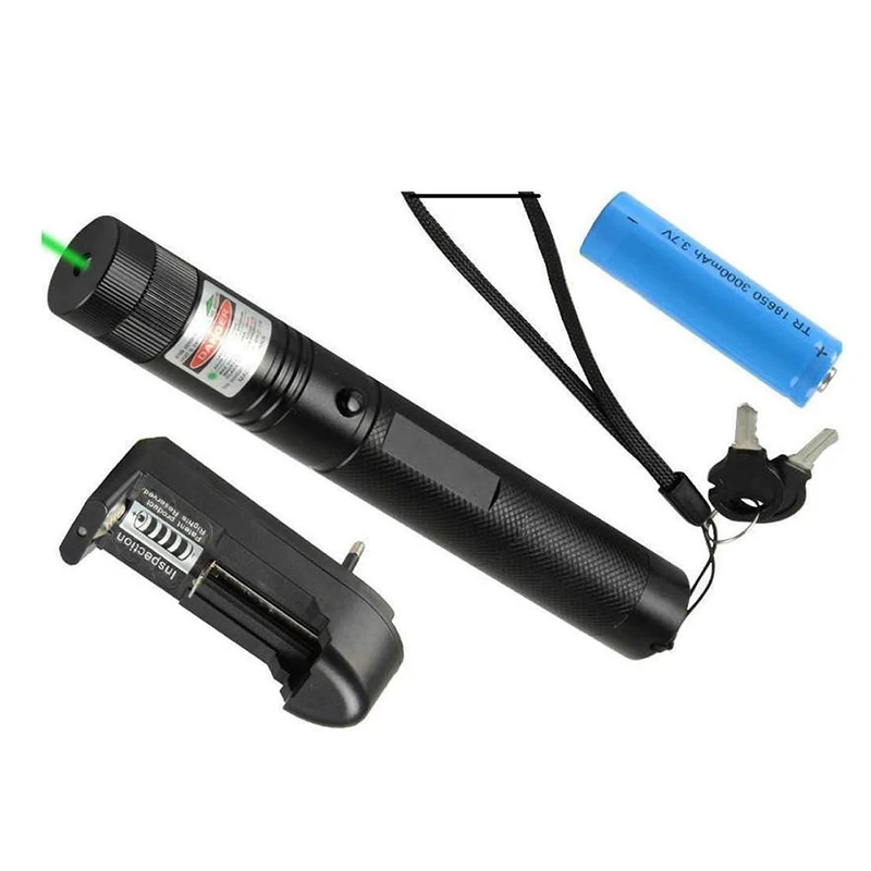 لیزر پوینتر مدل POINTER303