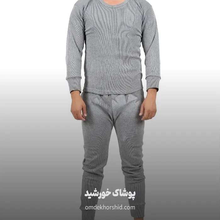 ست بلوز شلوارمیلنگی