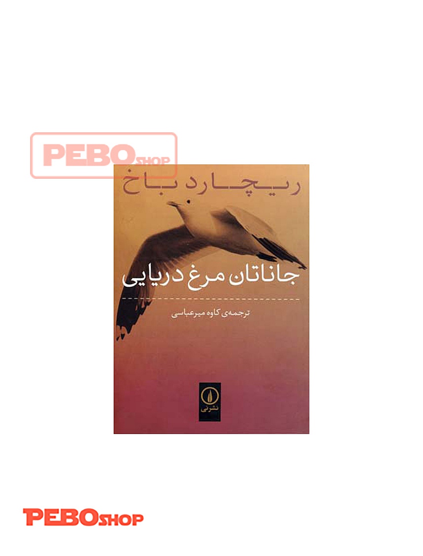 جاناتان مرغ دریایی