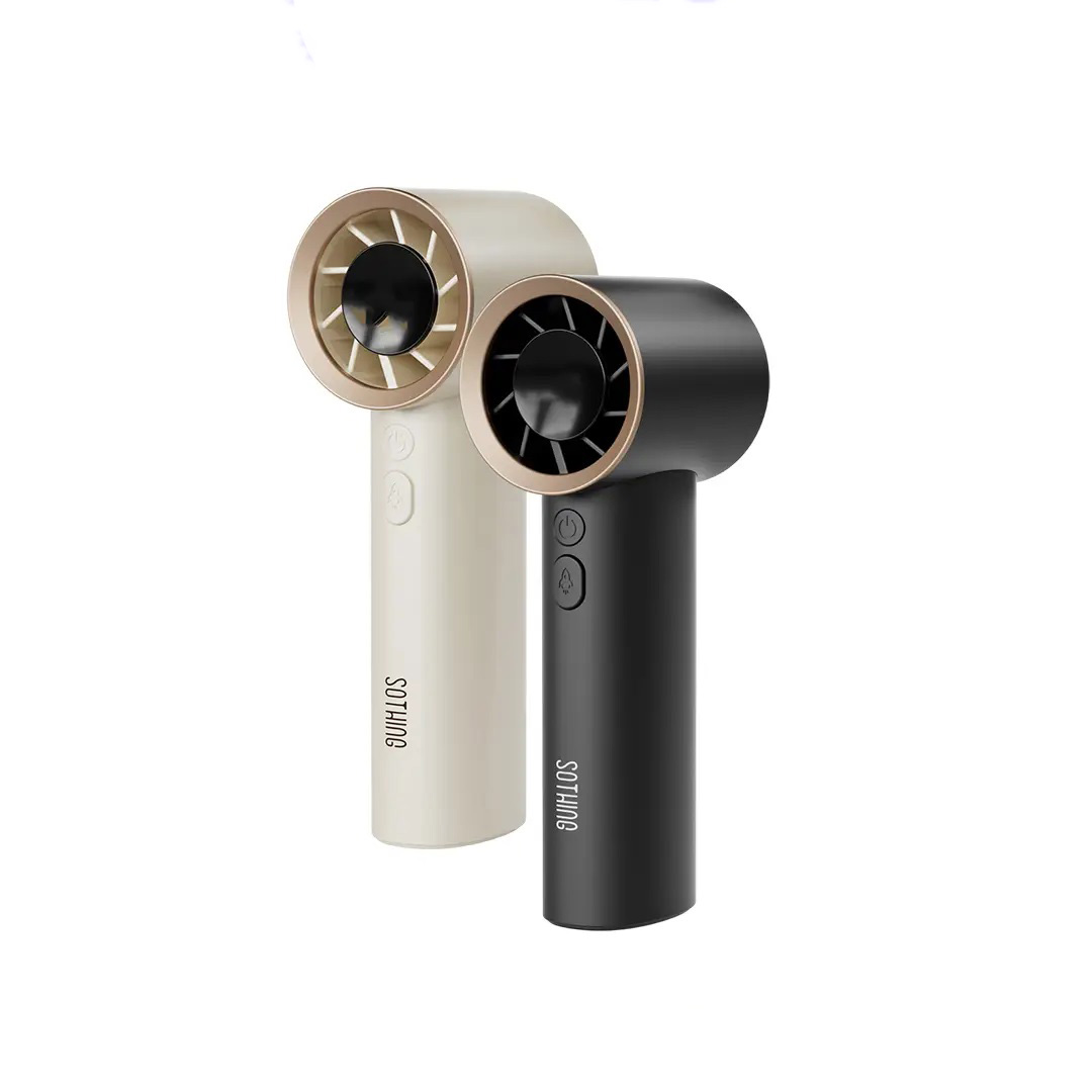 پنکه دستی شیائومی SOTHING مدل DSHJ-S-2322A