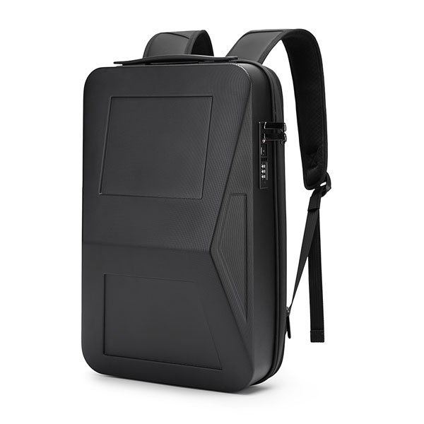 کیف مسافرتی کوله پشتی لپ تاپ ضد سرقت بنج 2956