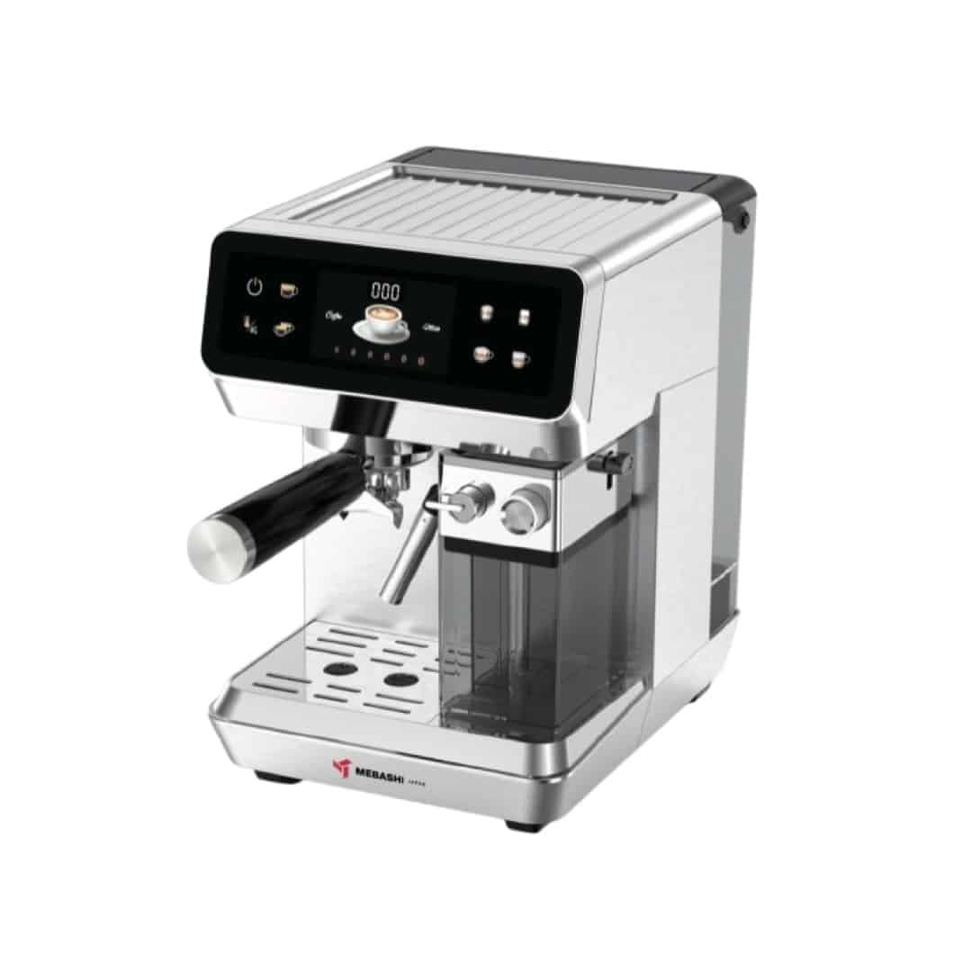 اسپرسوساز مباشی مدل ME-ECM2503