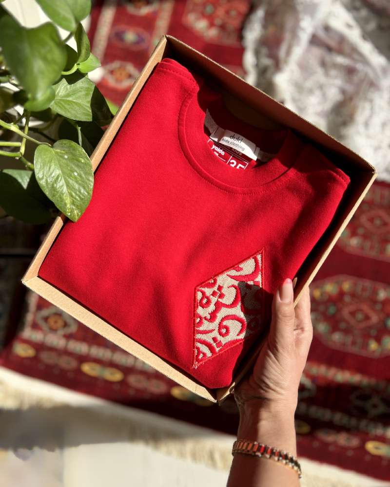 بلوز دورس یلدا