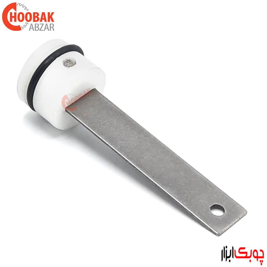 تیغ و پیستون منگنه کوب ABD شاسی مشکی
