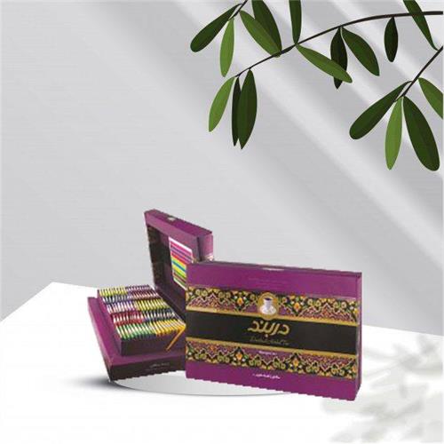 دمنوش 100 عددی بنفش دربند(کد02)