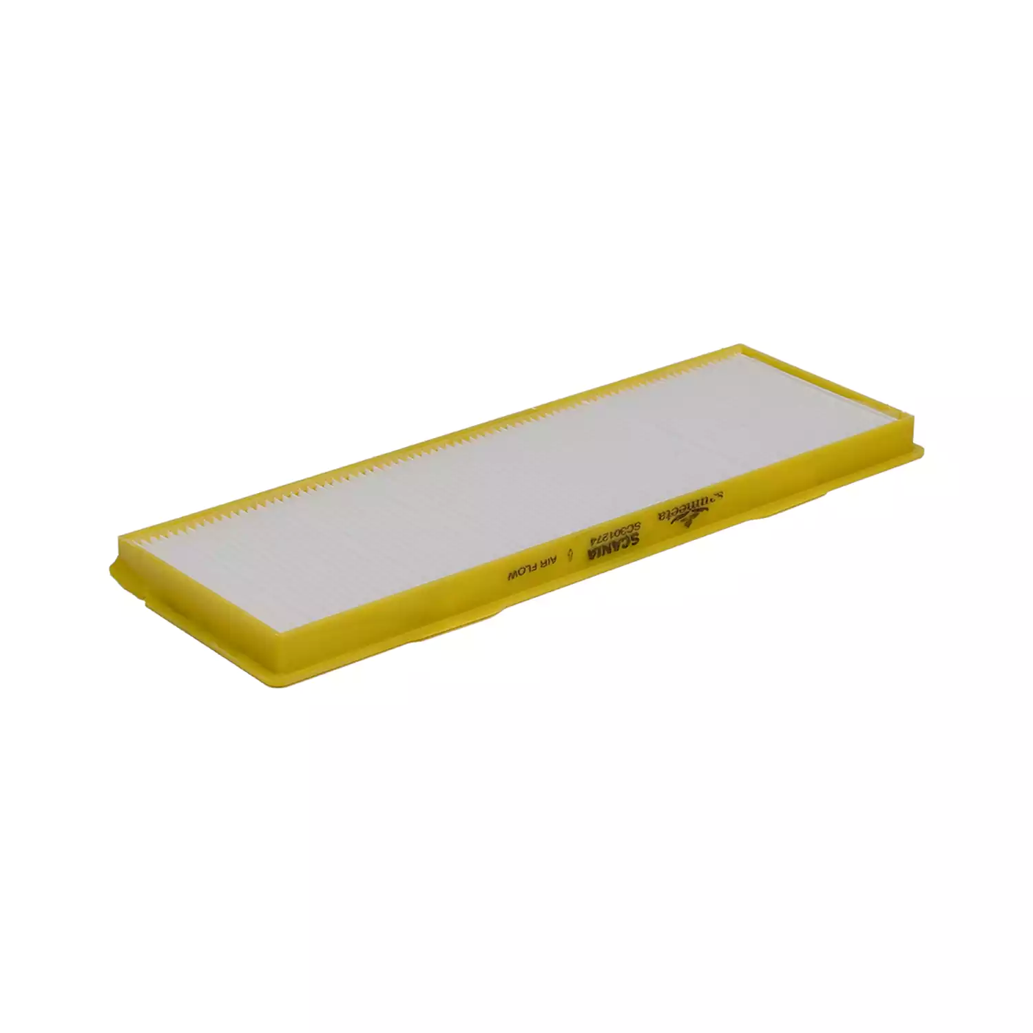 فیلتر کابین خودرو سومیتا مدل SC301274 مناسب اسکانیا