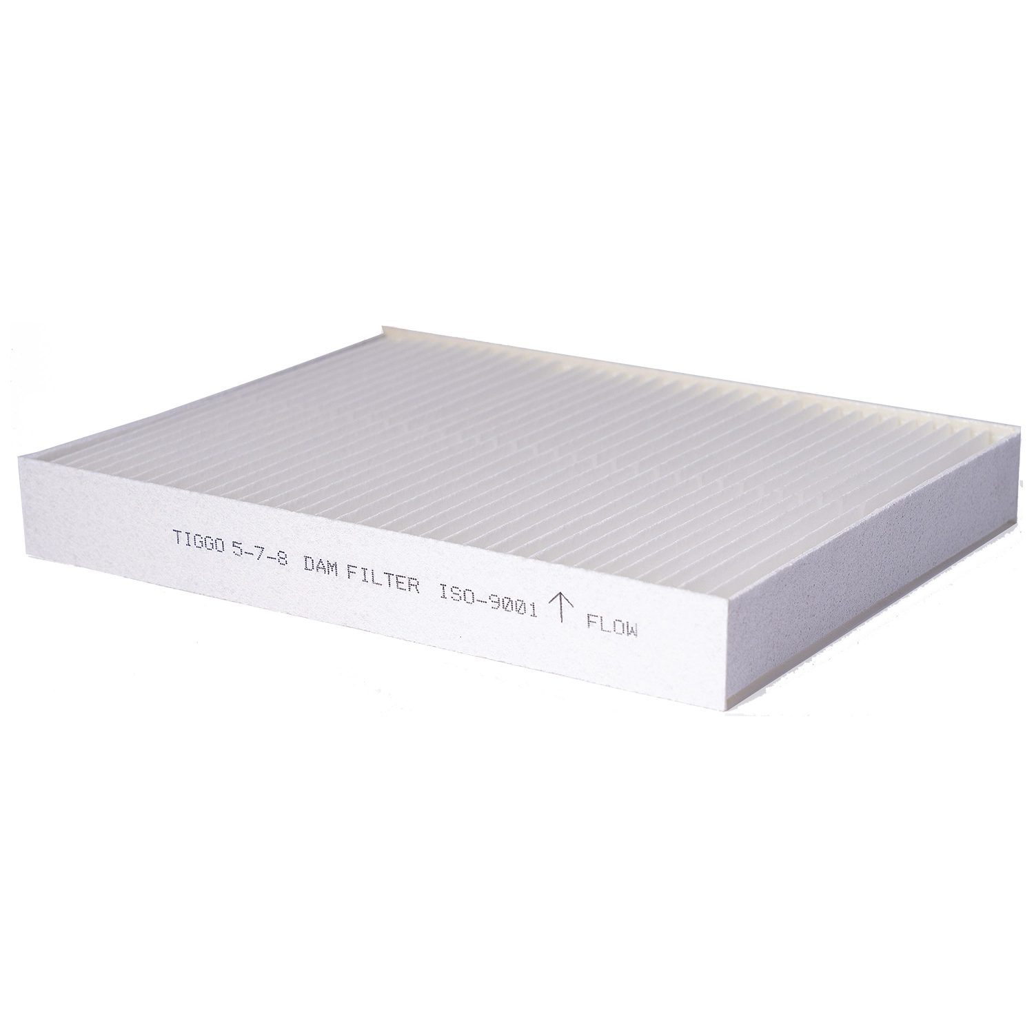 فیلتر کابین خودرو دم مدل T21-8107011 مناسب تیگو