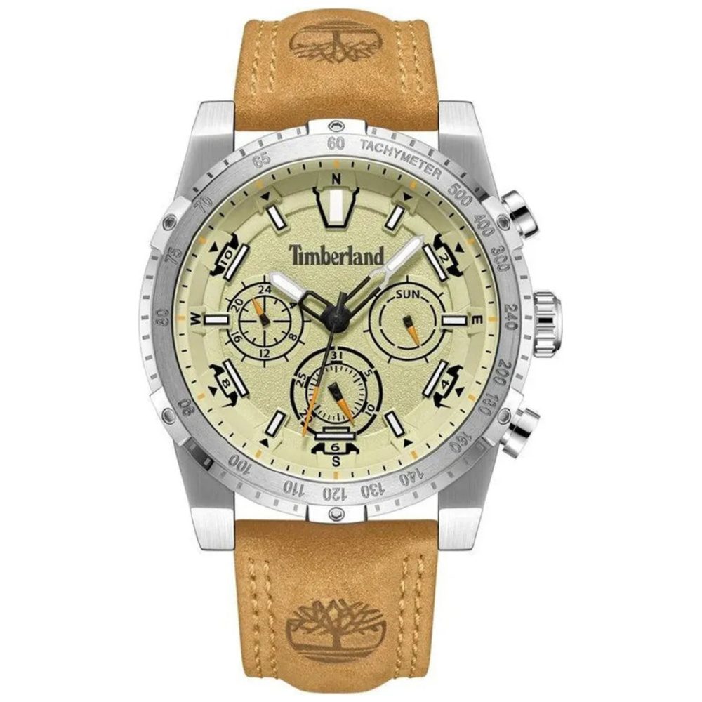 ساعت مچی مردانه تیمبرلند (Timberland) مدل TDWGF2230404
