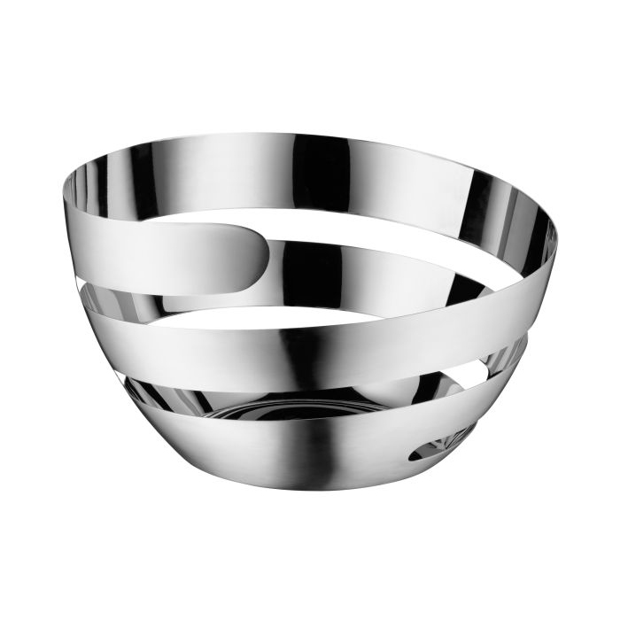 سبد میوه وی ام اف | WMF Basket PEEL Lounge Living, 26 cm