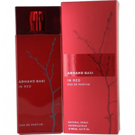 عطر و ادکلن آرماند باسی این رد پرفیوم