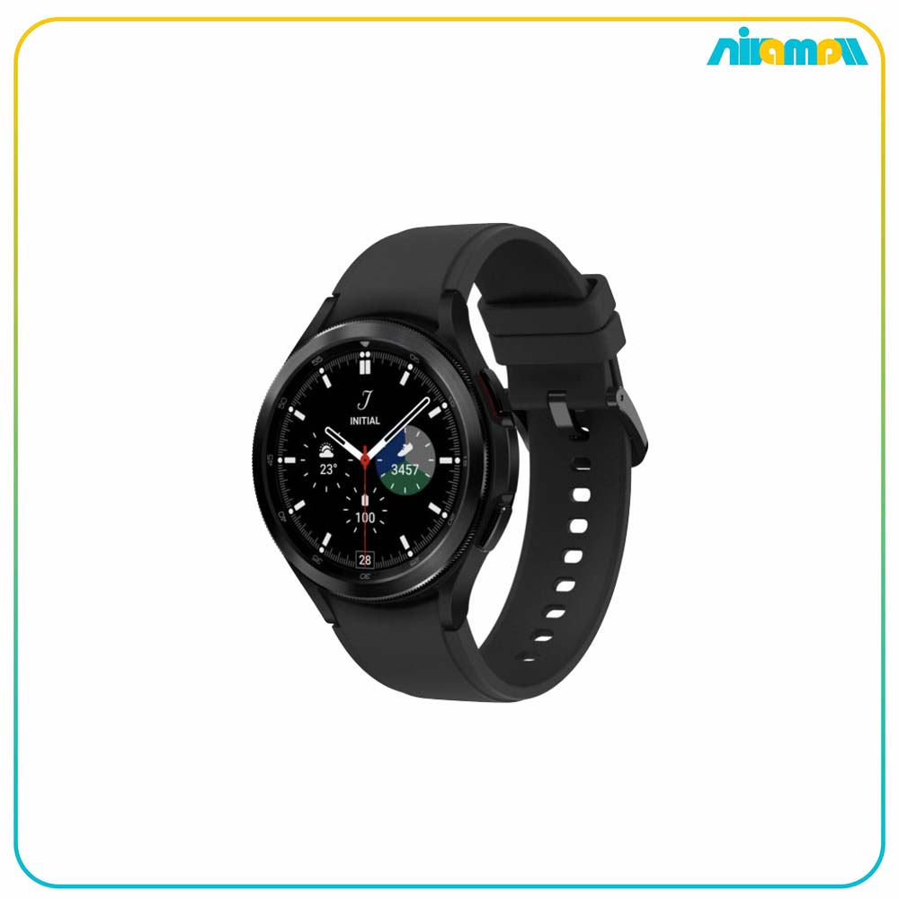 ساعت هوشمند سامسونگ (R880)مدل Galaxy Watch4 Classic 42mm