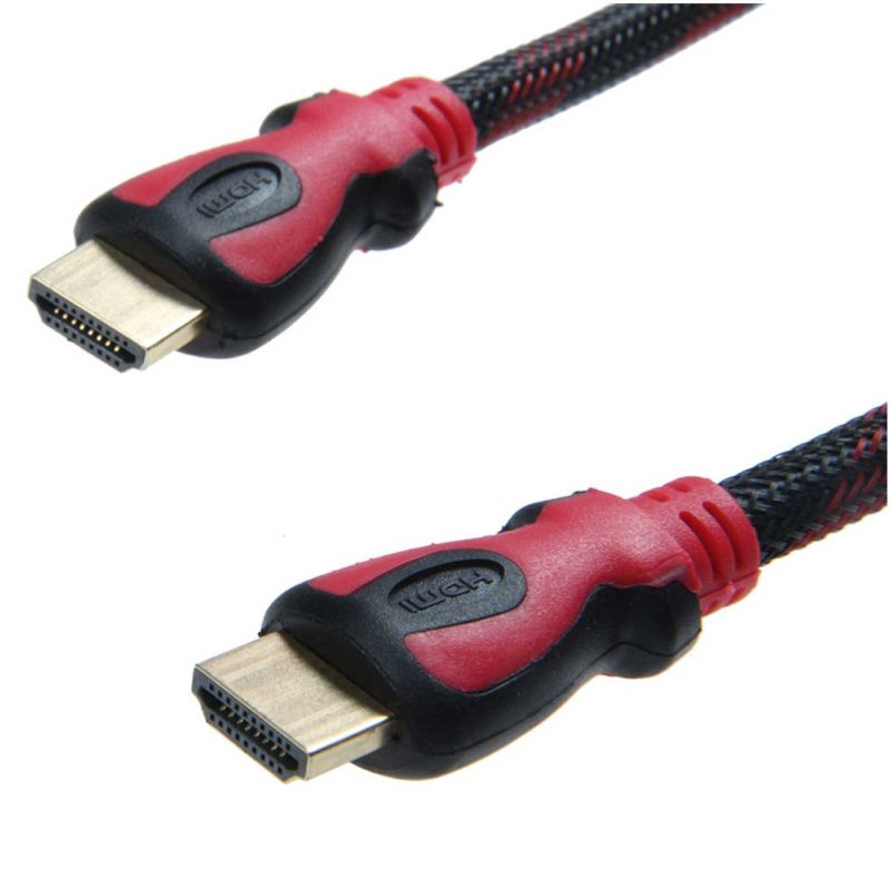 کابل 15HDMI متری X4net