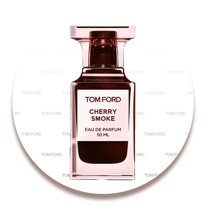 عطر تام فورد چری اسموک | Tom Ford Cherry Smoke