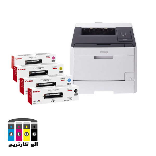 کارتریج پرینتر LBP7110 کانن