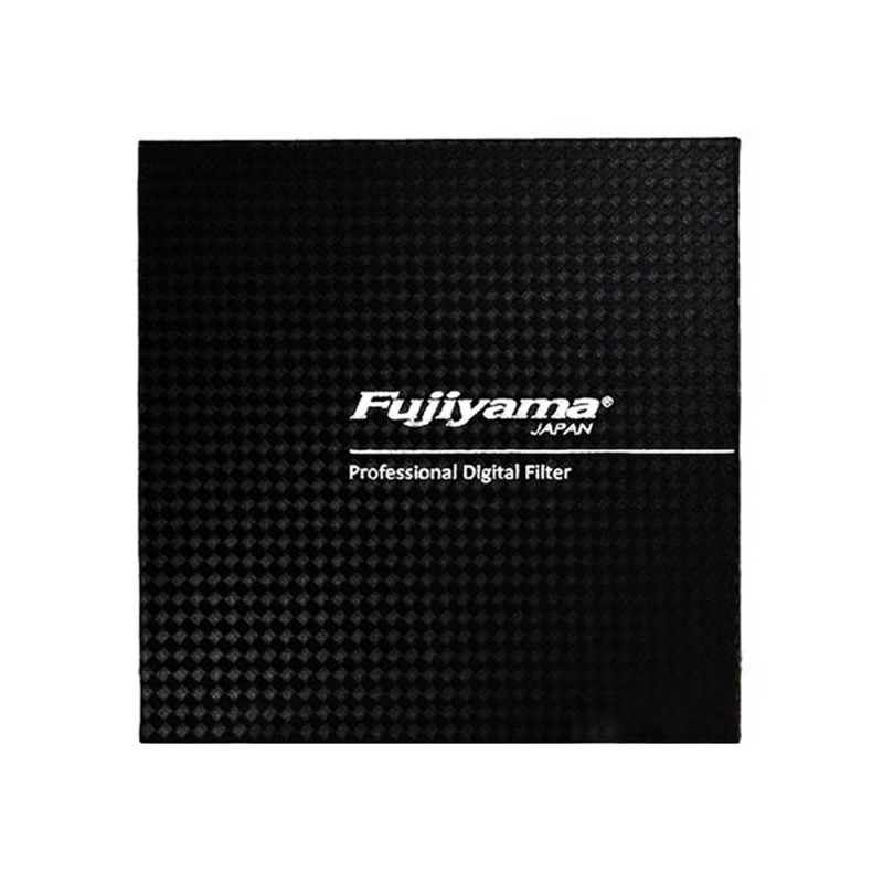 فیلتر لنز Fujiyama مدل SMC-UV 49 mm