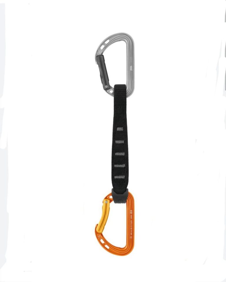 کوئیک درا اسپریت پتزل Quickdraw SPIRIT PETZL