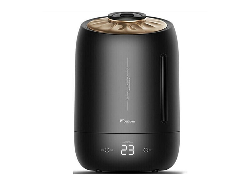 دستگاه بخور سرد و رطوبت ساز درما مدل deerma dem-f600
