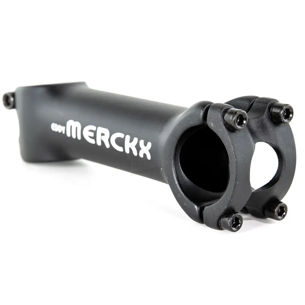 قیمت و خرید کرپی دوچرخه آلومینیوم Eddy Merckx Stem Alloy ساخت بلژیک