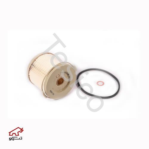 فیلتر رسوبگیر گازوئیل لودر چینی ZL50