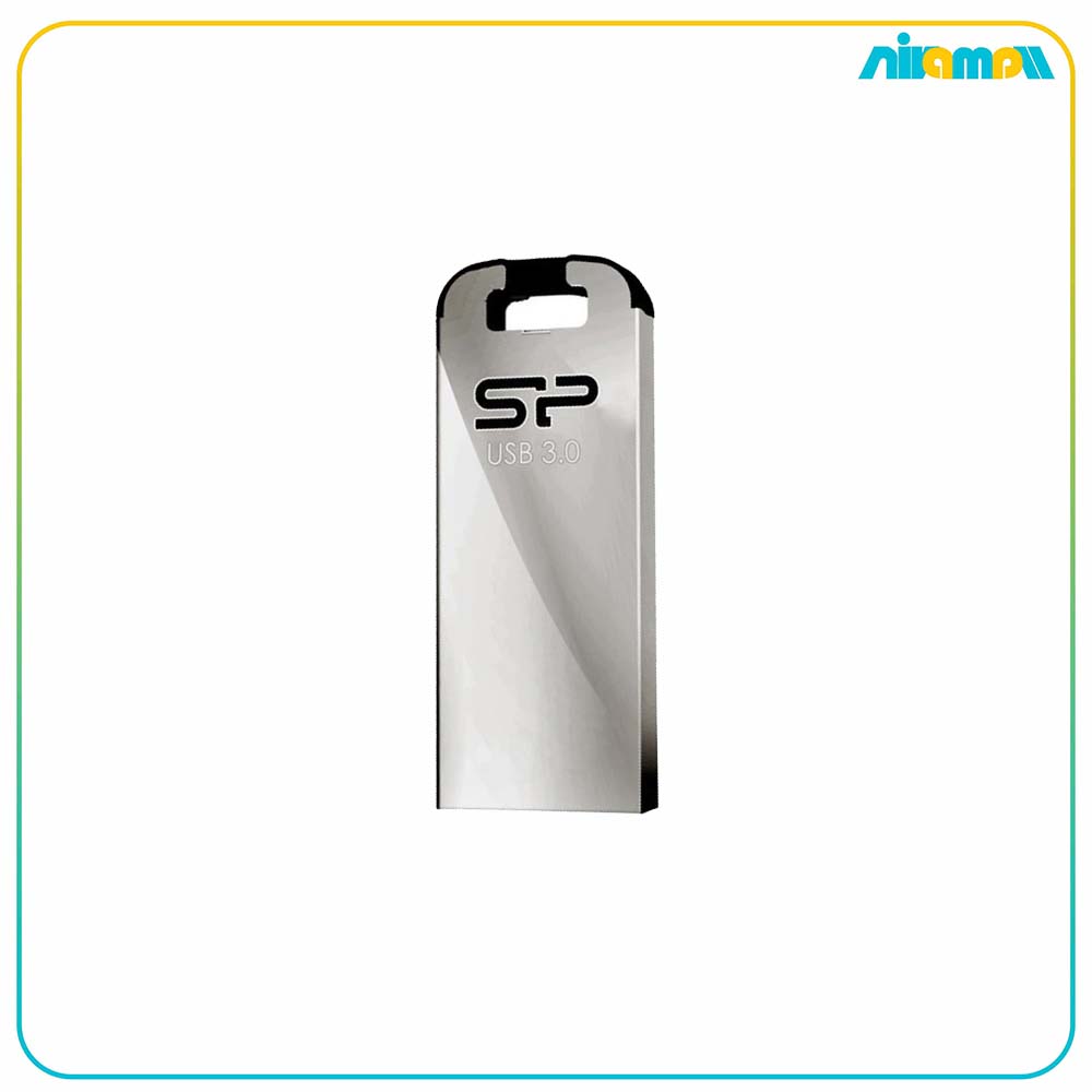 فلش مموری Silicon Power مدل Jewel J10 ظرفیت 64 گیگابایت