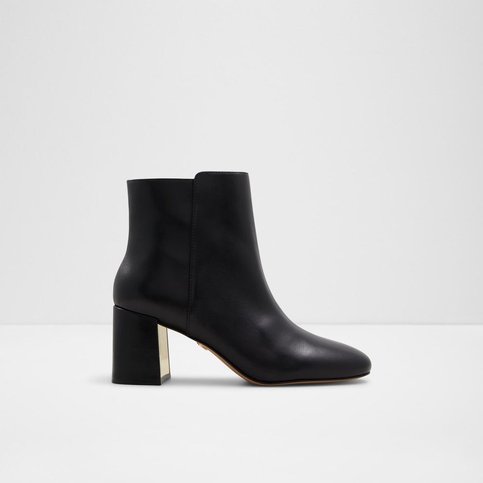بوت زنانه مشکی آلدو ARCADIA – ALDO