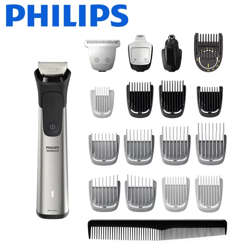 ماشین اصلاح فیلیپس مدل PHILIPS MG7900