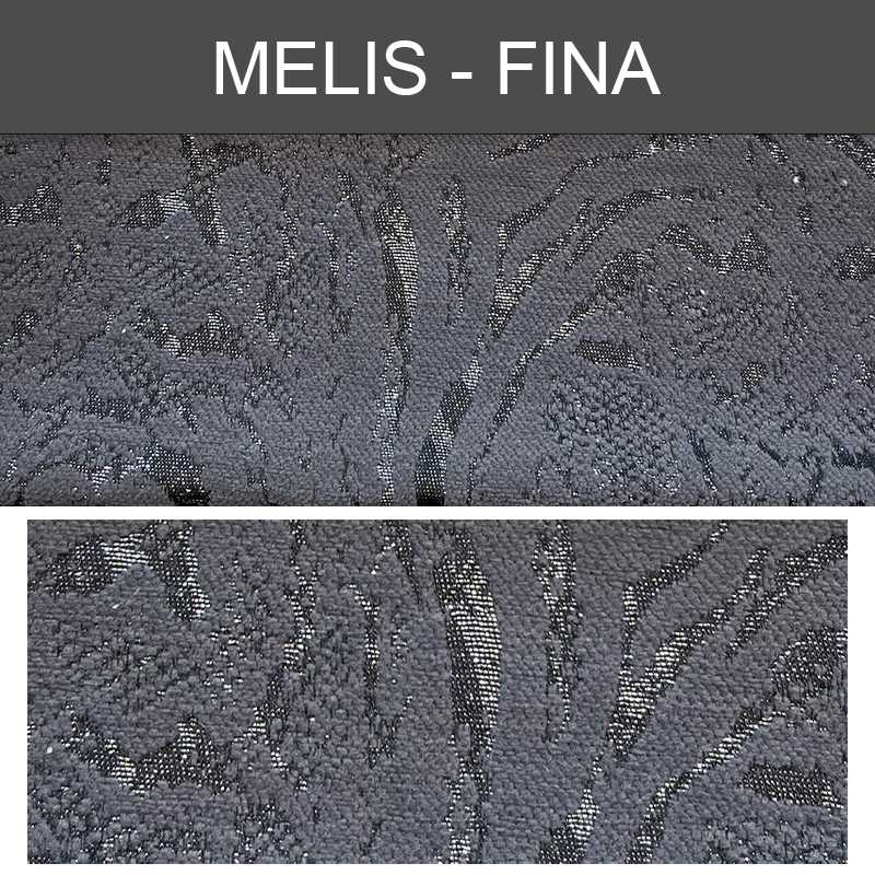 پارچه مبلی ملیس فینا FINA کد 0902