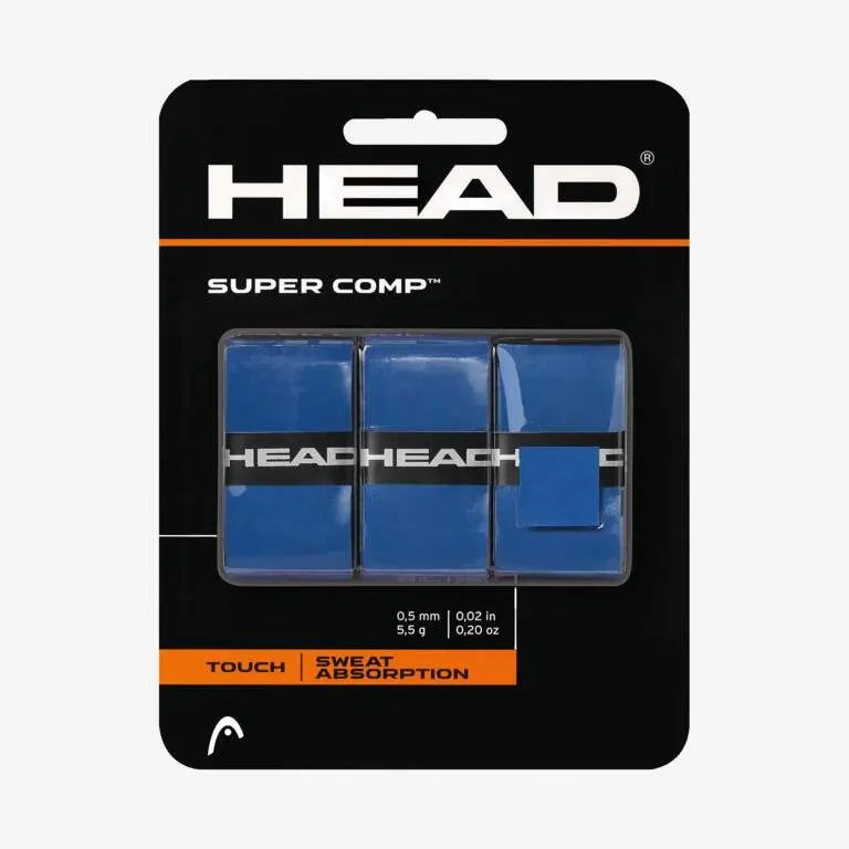تورنو هد مدل Super Comp