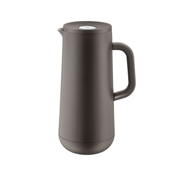 فلاسک قهوه ای بلند وی ام اف | WMF Insulation jug Impulse taupe