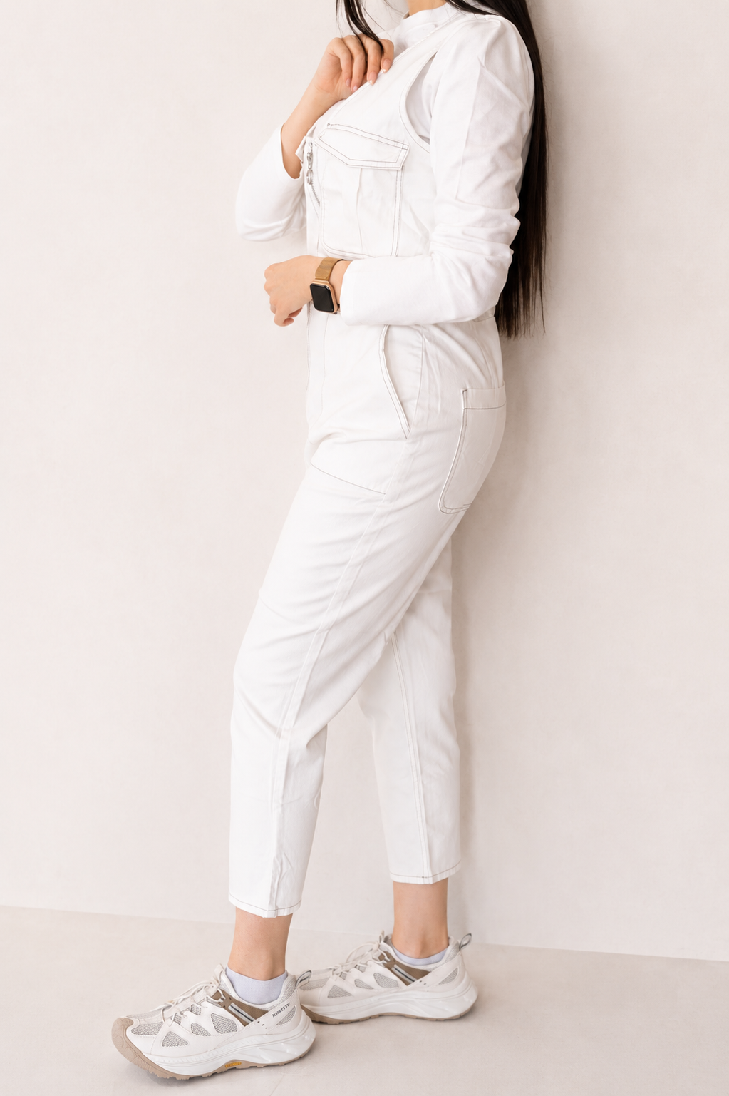 بیلر زنانه برند DL1961