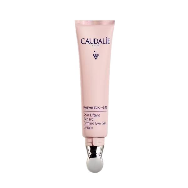 ژل کرم دورچشم رسوراترول لیفت کدلی | Caudalie Resveratrol-Lift Firming Depuffing Eye Gel Cream