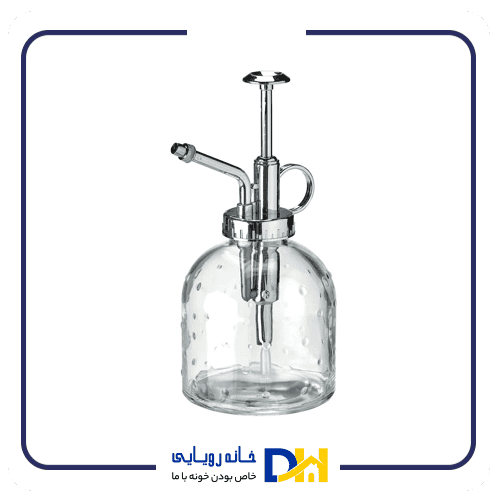 مه پاش ایکیا