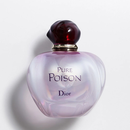 عطر ادکلن دیور پیور پویزن